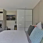 펜션 Moderne Dhh Mit Zwei *