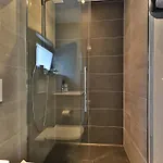 펜션 Moderne Dhh Mit Zwei 게르슈토펜