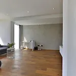 Moderne Dhh Mit Zwei 펜션 *