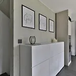펜션 Moderne Dhh Mit Zwei *