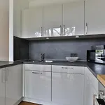 펜션 Moderne Dhh Mit Zwei