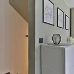 Moderne Dhh Mit Zwei 펜션 게르슈토펜