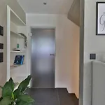 Moderne Dhh Mit Zwei 게르슈토펜
