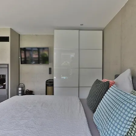 Holiday home Moderne Dhh Mit Zwei *