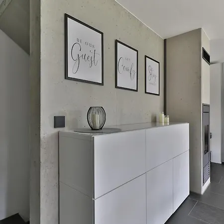Holiday home Moderne Dhh Mit Zwei *