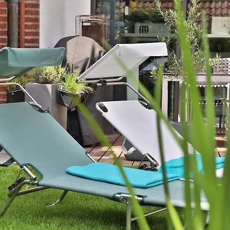 Holiday home Moderne Dhh Mit Zwei *