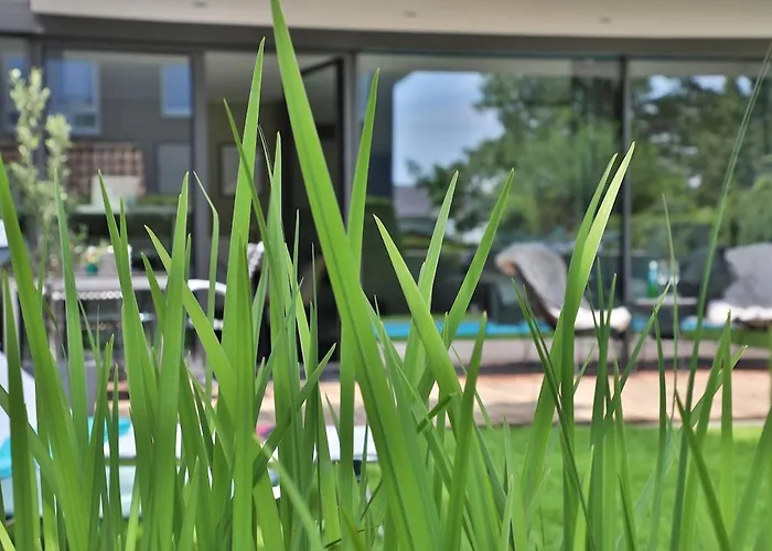 Moderne Dhh Mit Zwei Tatil Evi Gersthofen