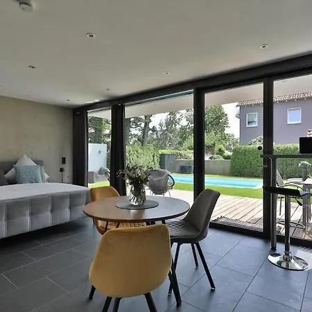 Feriehus Moderne Dhh Mit Zwei