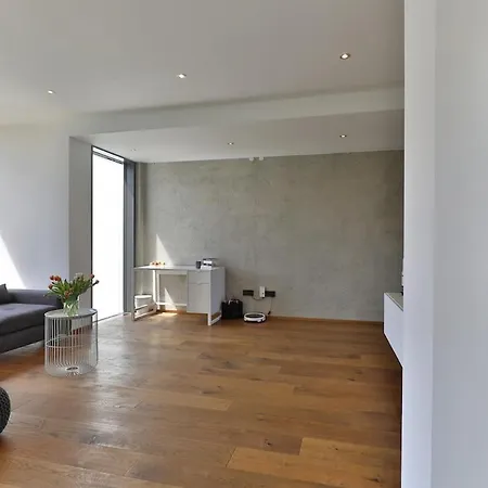 Moderne Dhh Mit Zwei Feriehus *