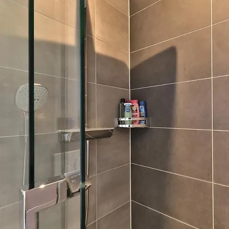 Moderne Dhh Mit Zwei Feriehus *