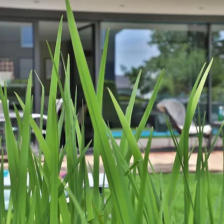 Moderne Dhh Mit Zwei Feriehus Gersthofen