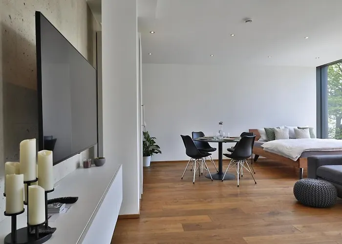 Moderne Dhh Mit Zwei Gersthofen