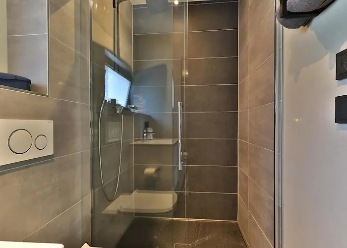 Casa vacanze Moderne Dhh Mit Zwei Gersthofen