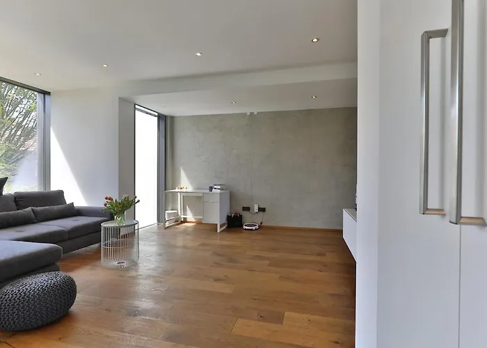 Moderne Dhh Mit Zwei Casa vacanze *