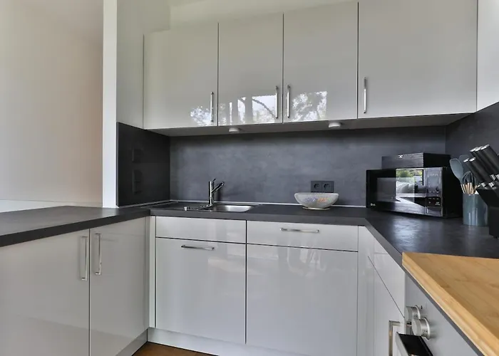Casa vacanze Moderne Dhh Mit Zwei
