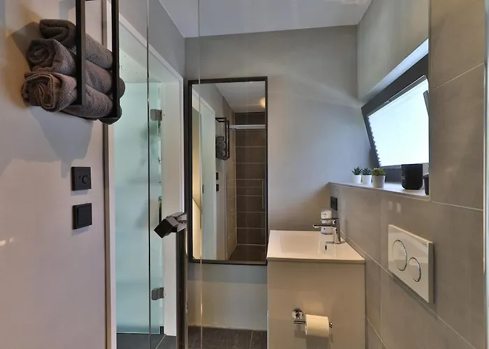 Casa vacanze Moderne Dhh Mit Zwei Gersthofen