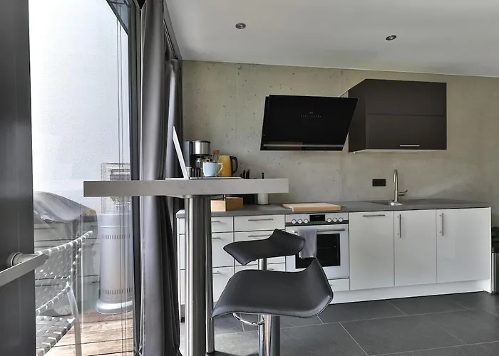 Casa vacanze Moderne Dhh Mit Zwei